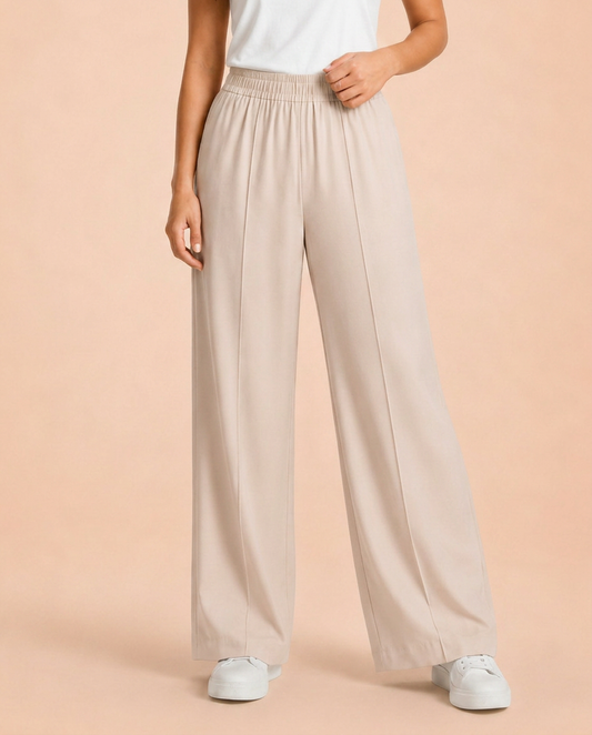 Soft pants