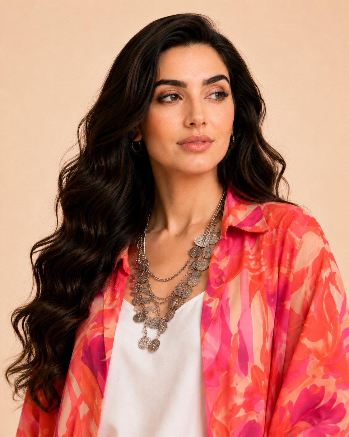 Chemise dress