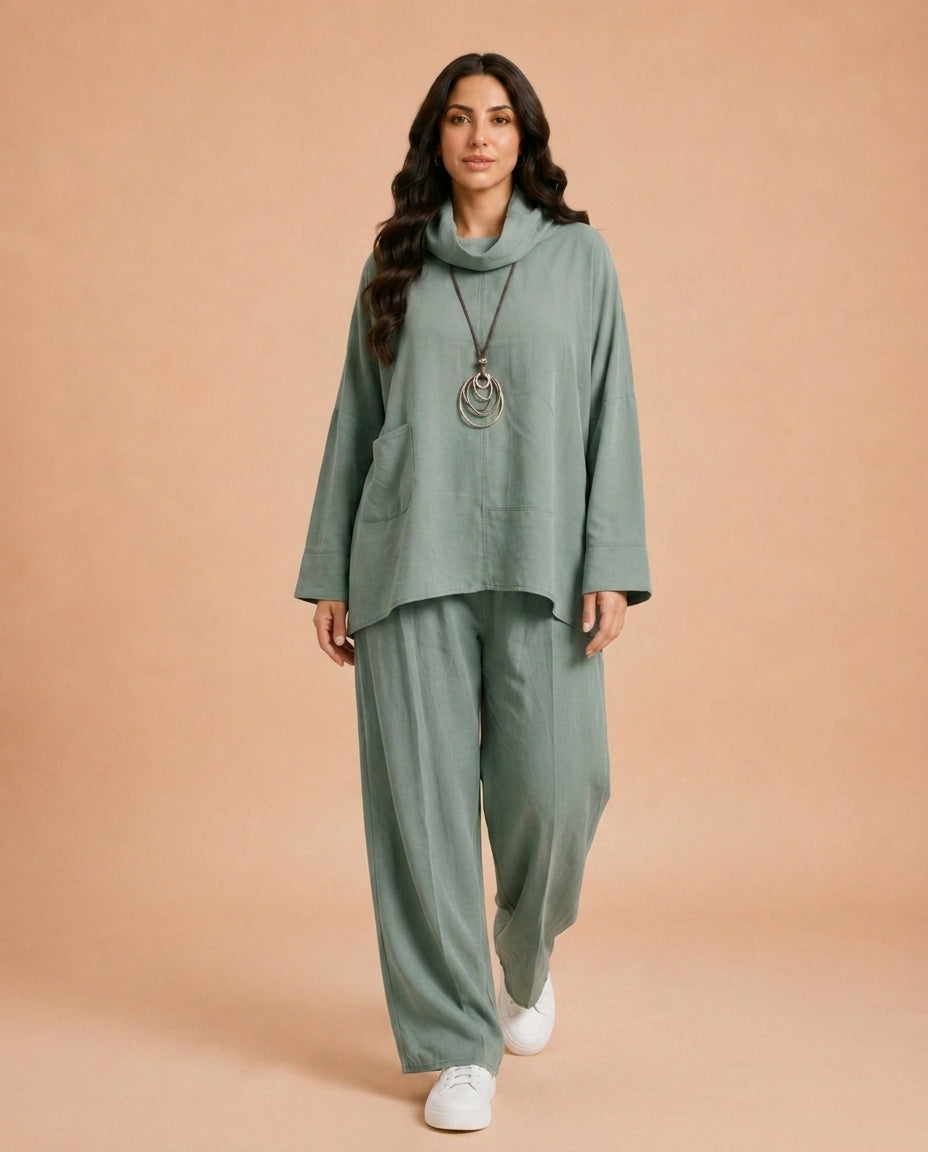 Mint set