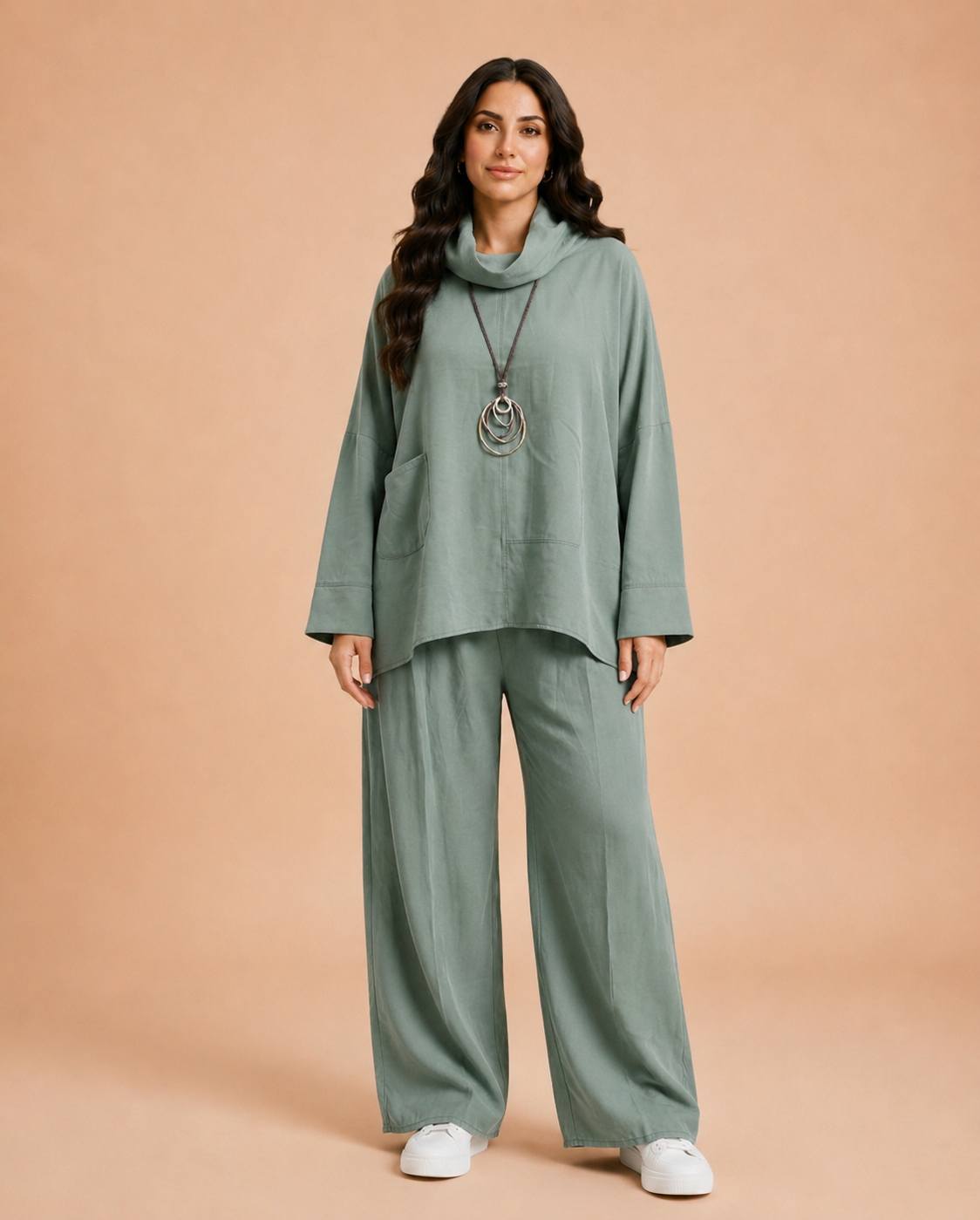 Mint set