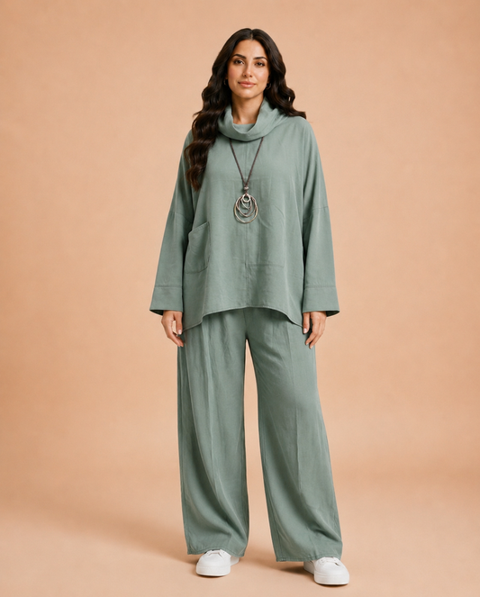 Mint set