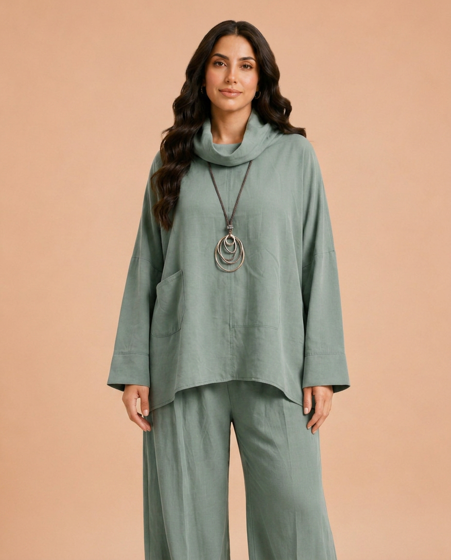 Mint set