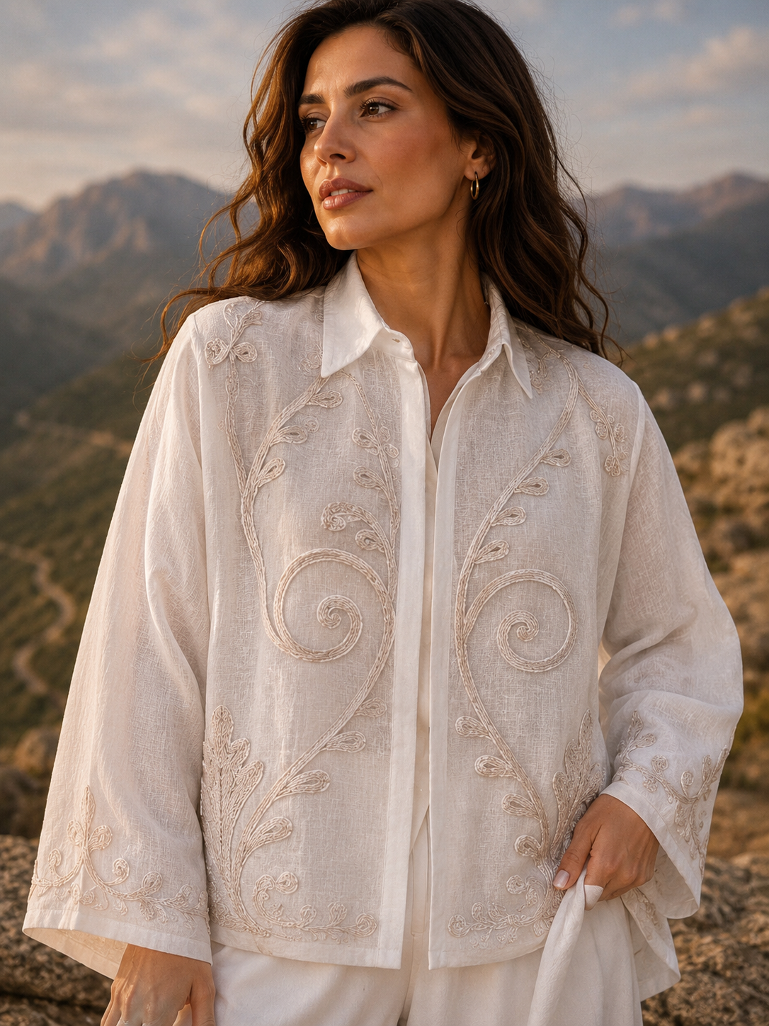 Cashmere