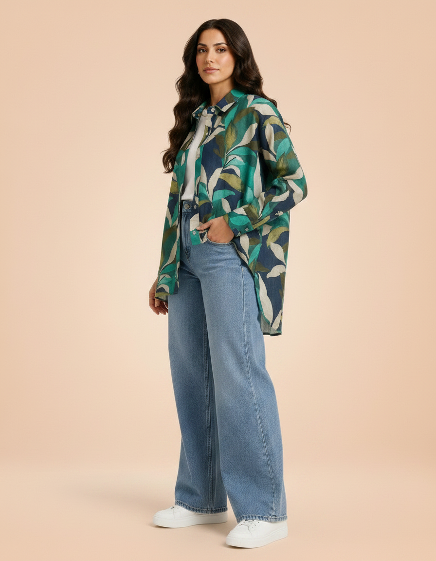 Summer shirt