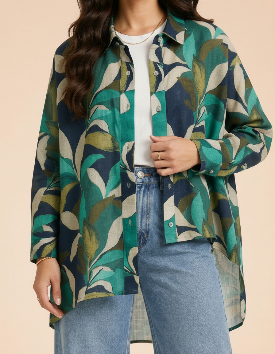 Summer shirt