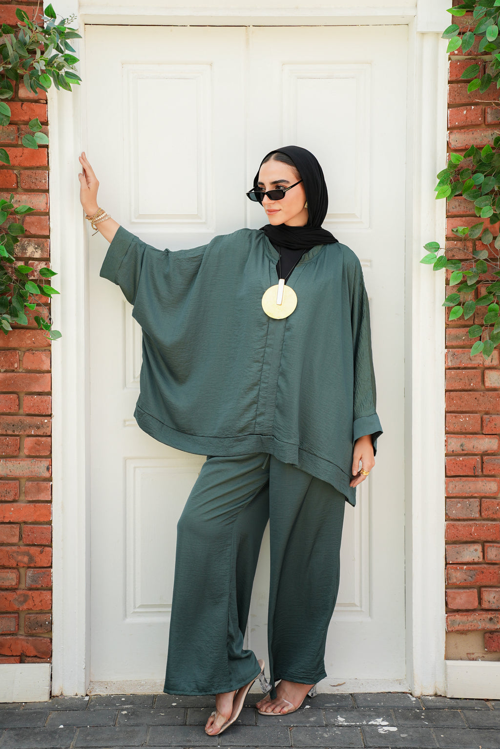 mint set