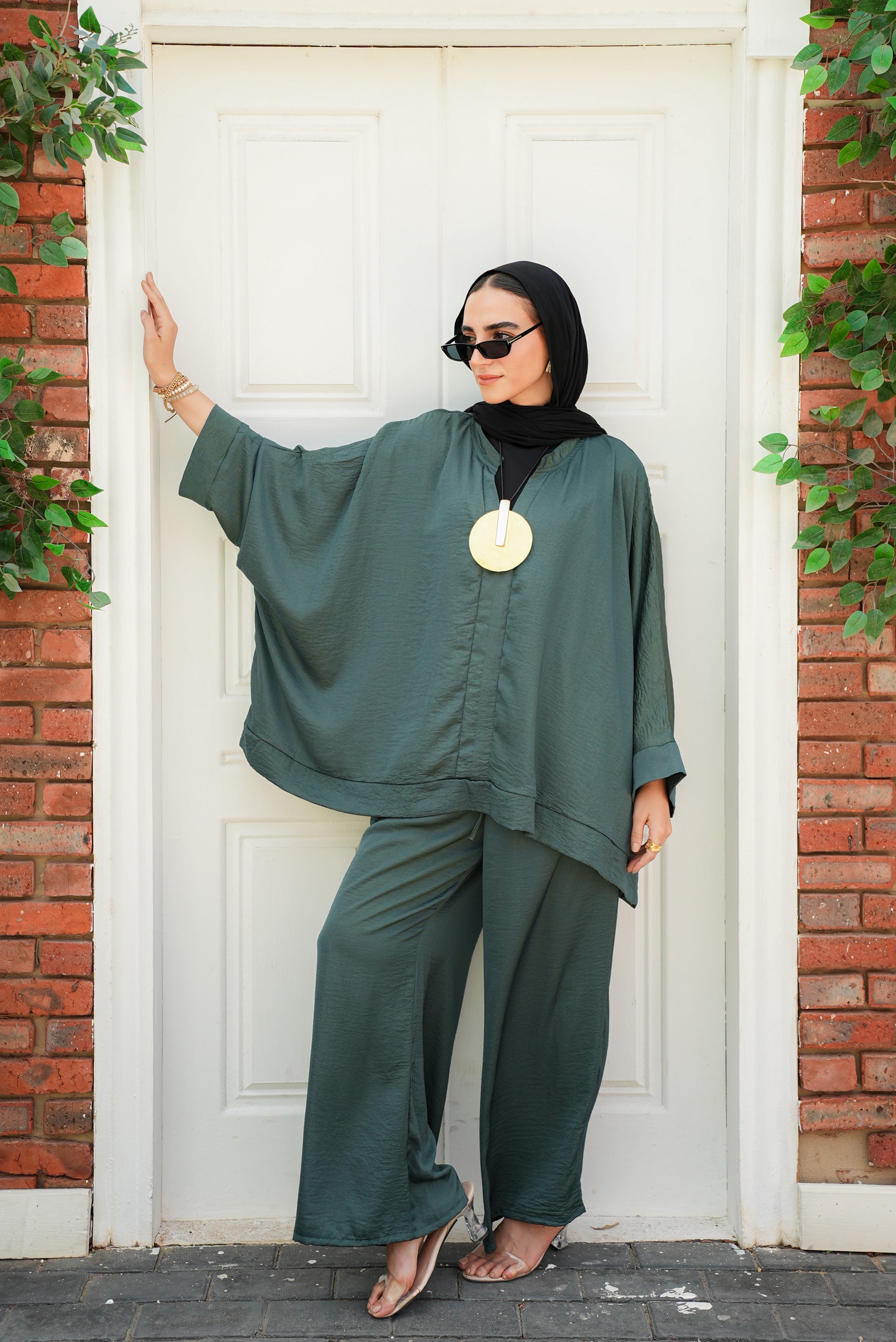 mint set