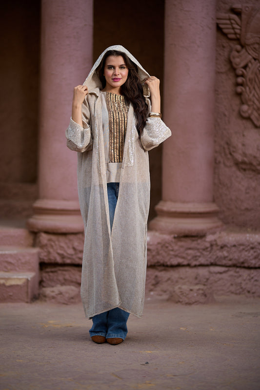 Kimono myno(plus size)