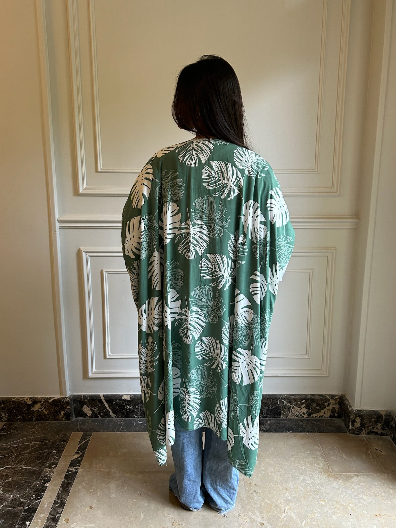 floral cardigan1