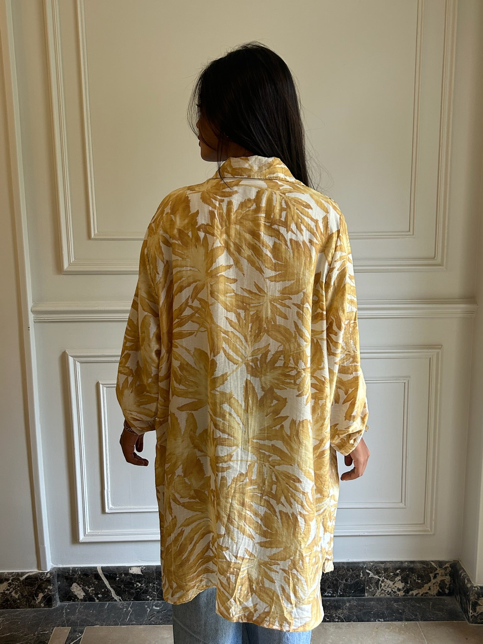 chemise dress