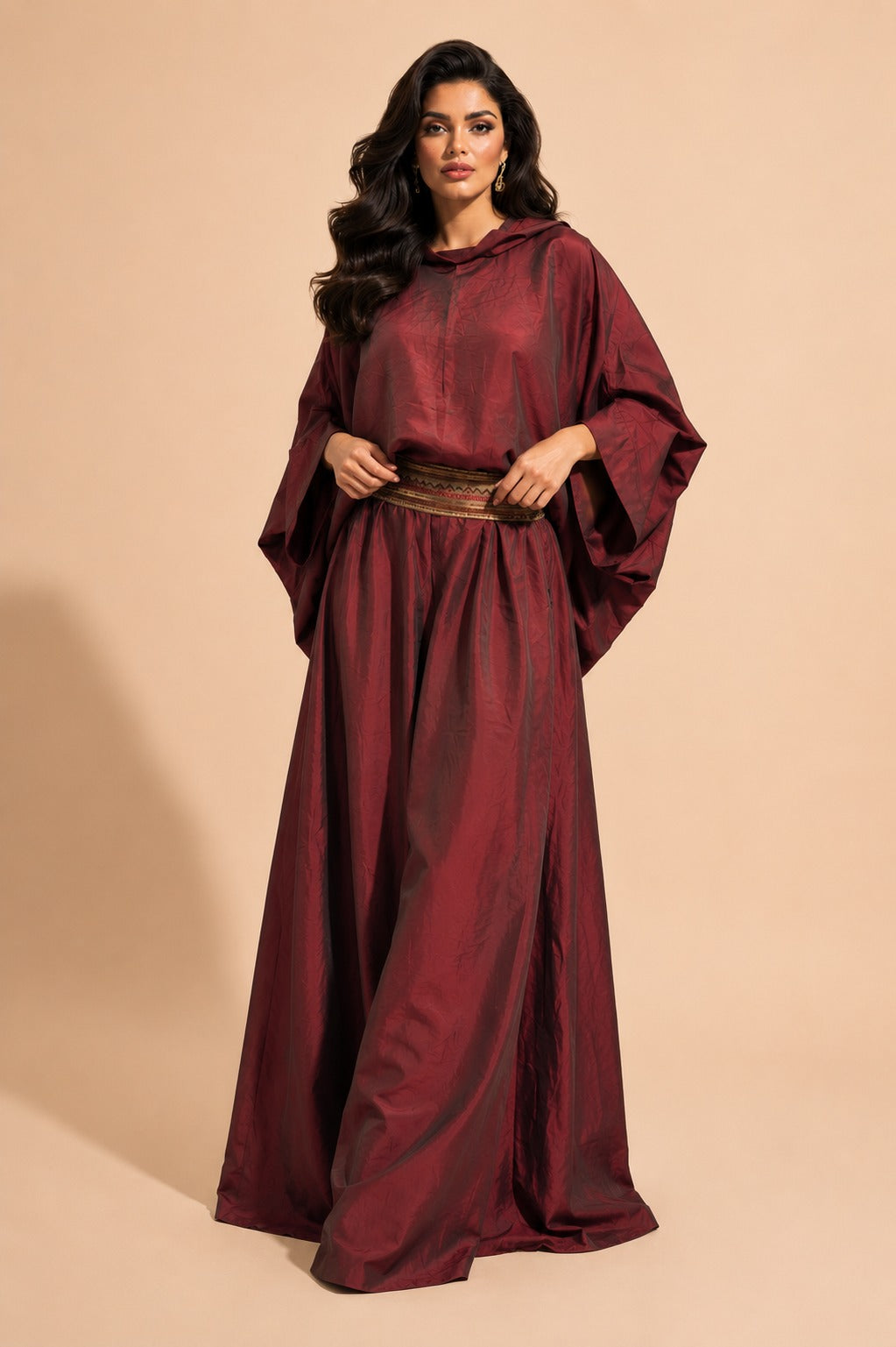 Taftah crush (red)