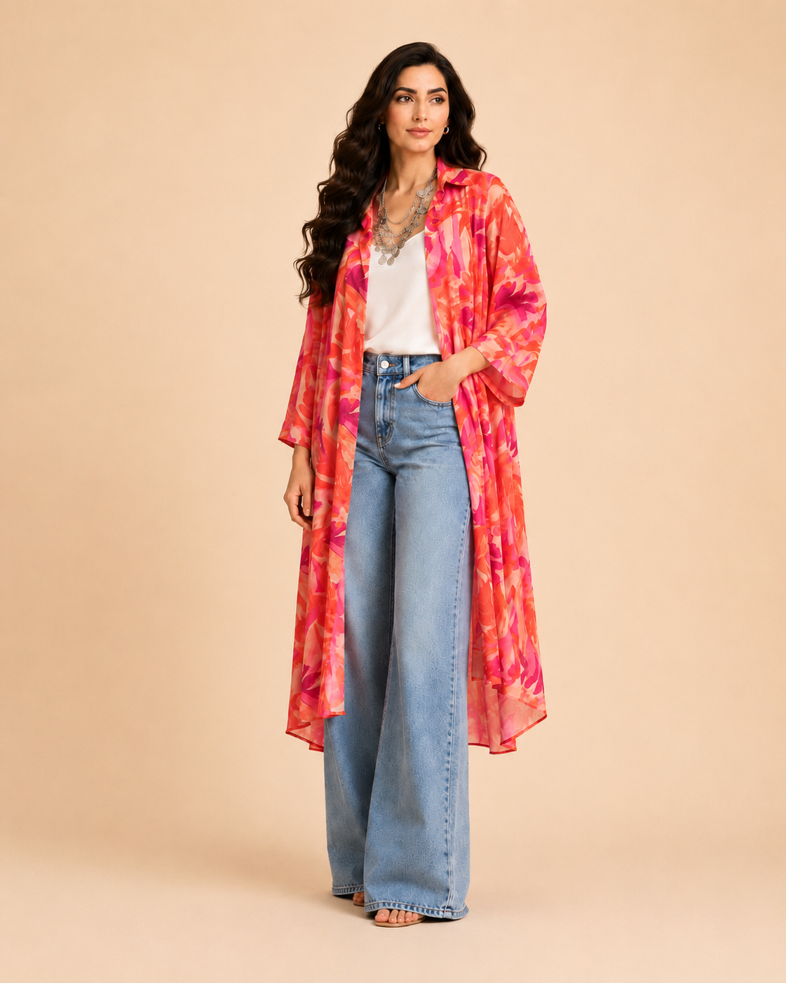 Chemise dress