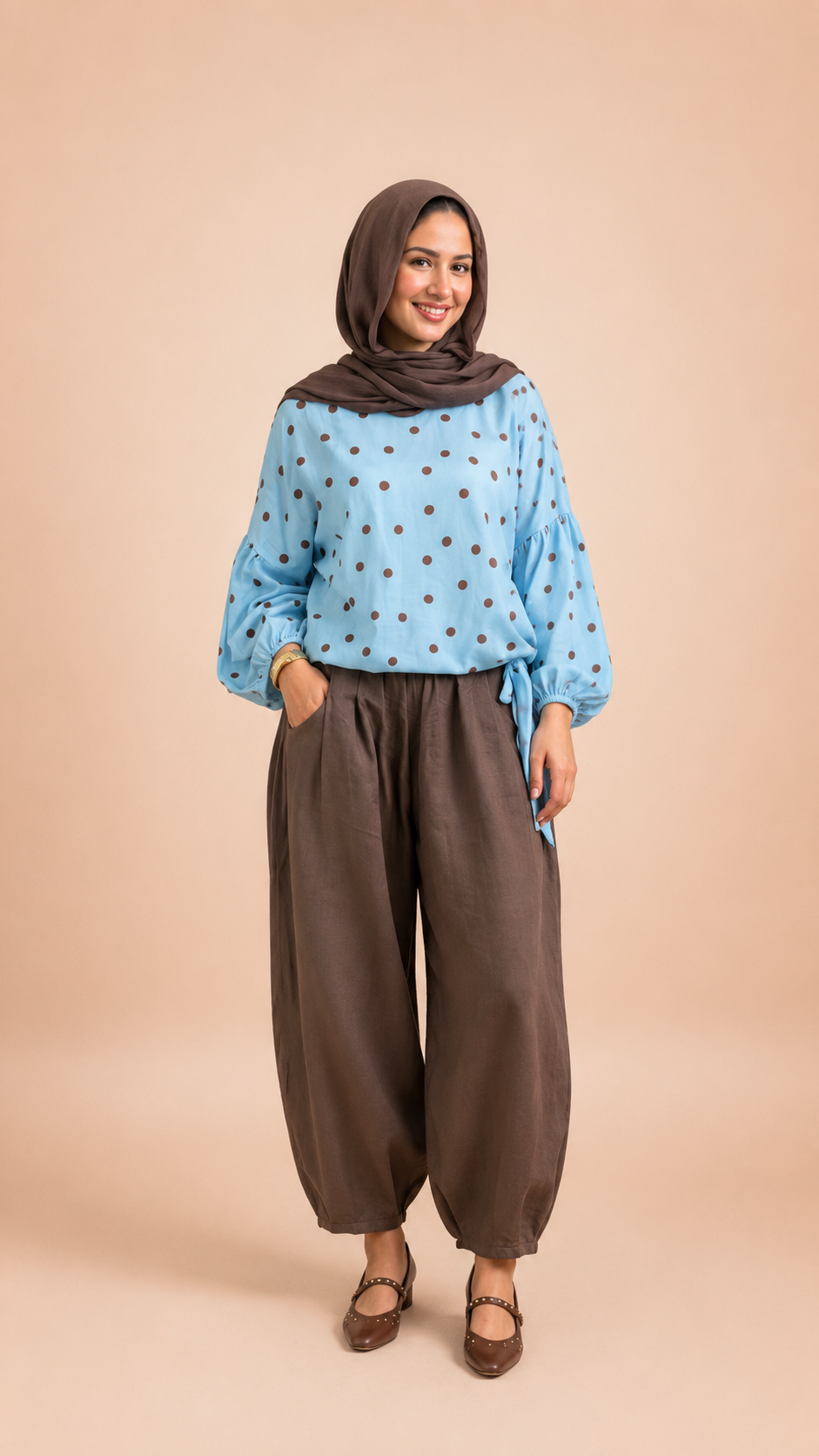 Polka dot
