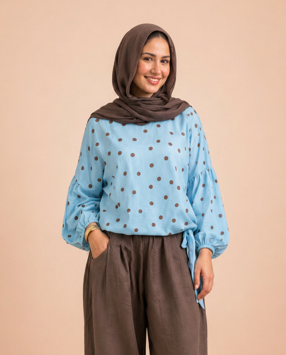 Polka dot