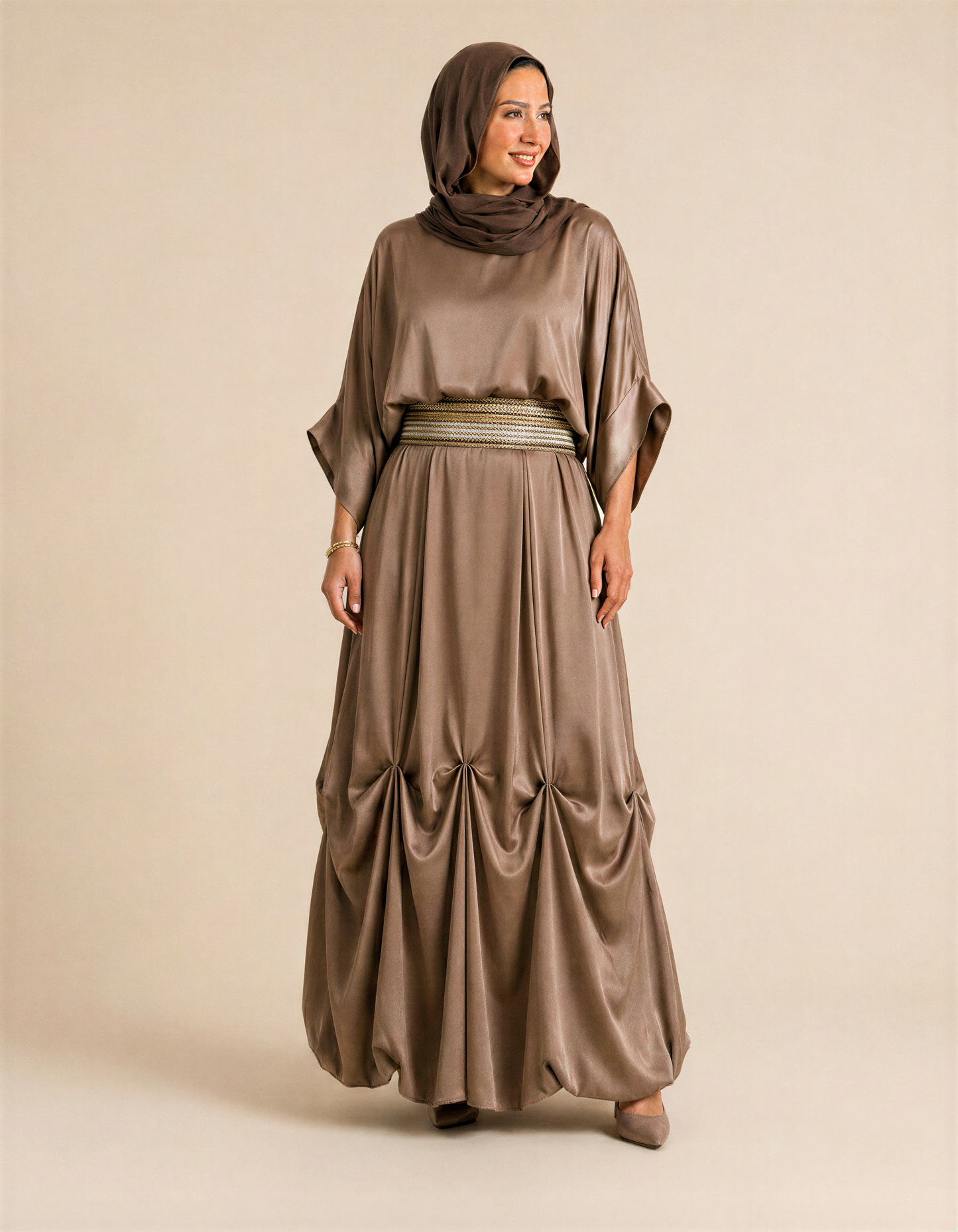 Oxidè soirèe