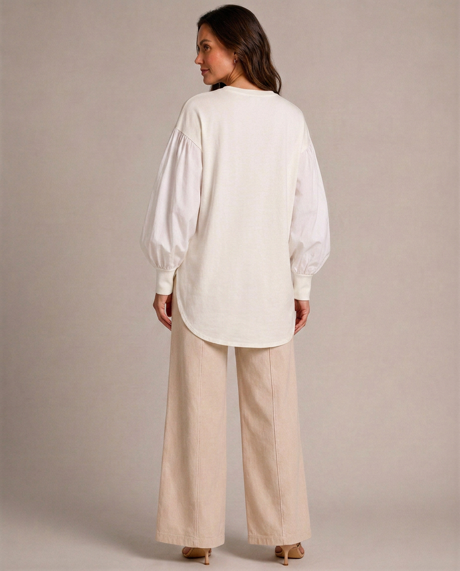 Soft pants