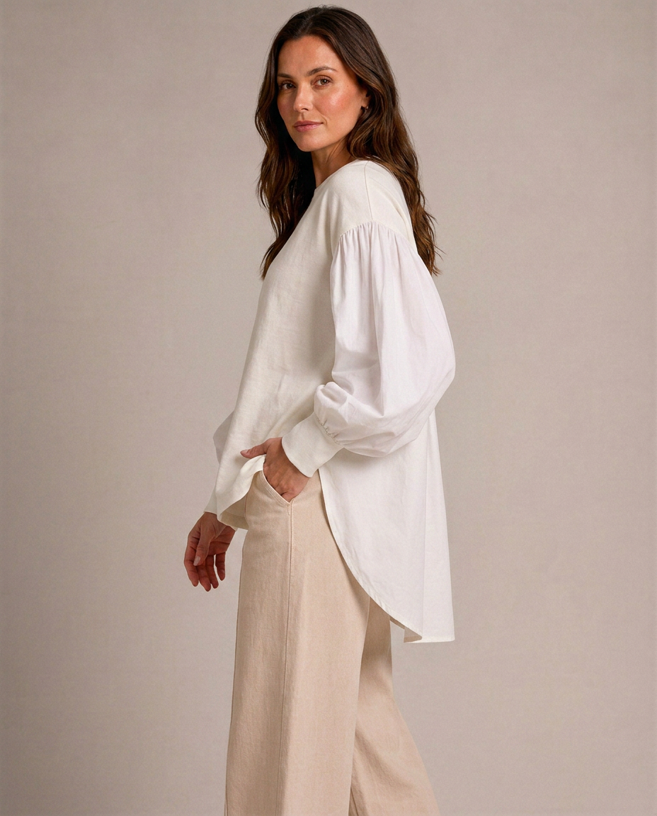 Soft pants
